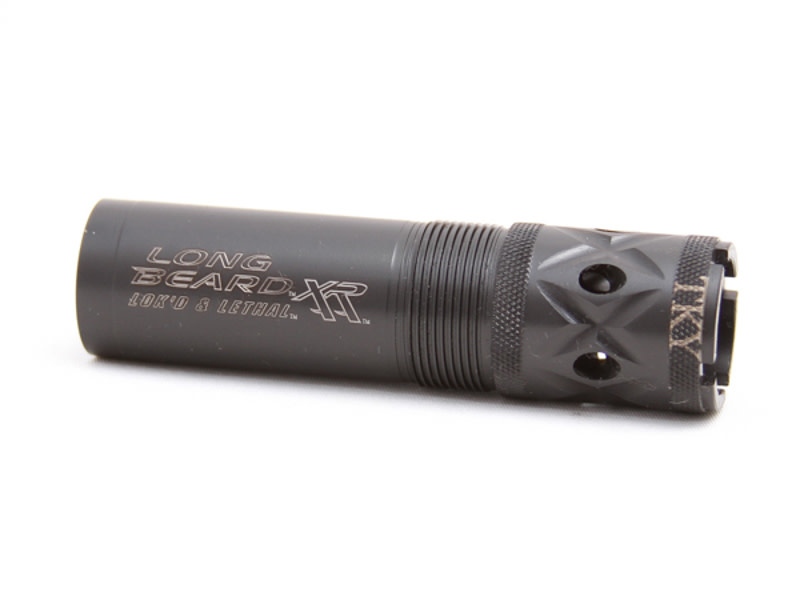 Carlson's Long Beard XR Turkey Choke Tube 20ga .568 Beretta/Benelli Mobil