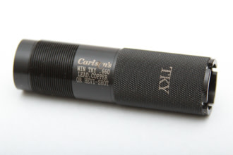 Carlson's Turkey Choke 20ga .575 Extended Winchester Mossberg 500