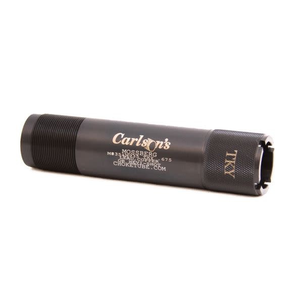 Carlson's Carlson's Turkey Choke 12 Ga 0.675 Extended Mossberg 835/935