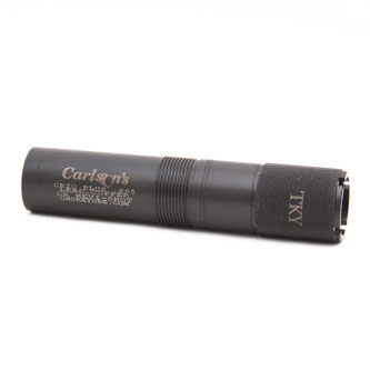 Carlson's Carlson's Turkey Choke 12 Ga 0.665 Extended Benelli Crio/Crio Plus
