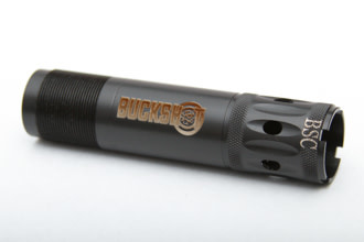 Carlson's Carlson Ported Buckshot Choke 12 Ga Browning Invector Plus