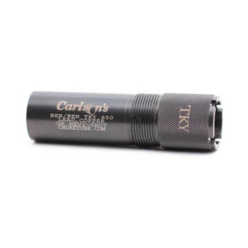 Carlson's Carlson's Turkey Choke 12 Ga .650 Extend Beretta/Benelli Mobil...5915