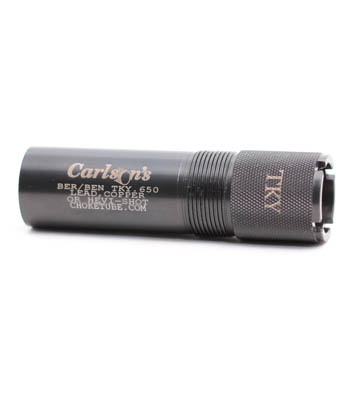 Carlson's Carlson's Turkey Choke 12 Ga .650 Extended Beretta/Benelli Mobil