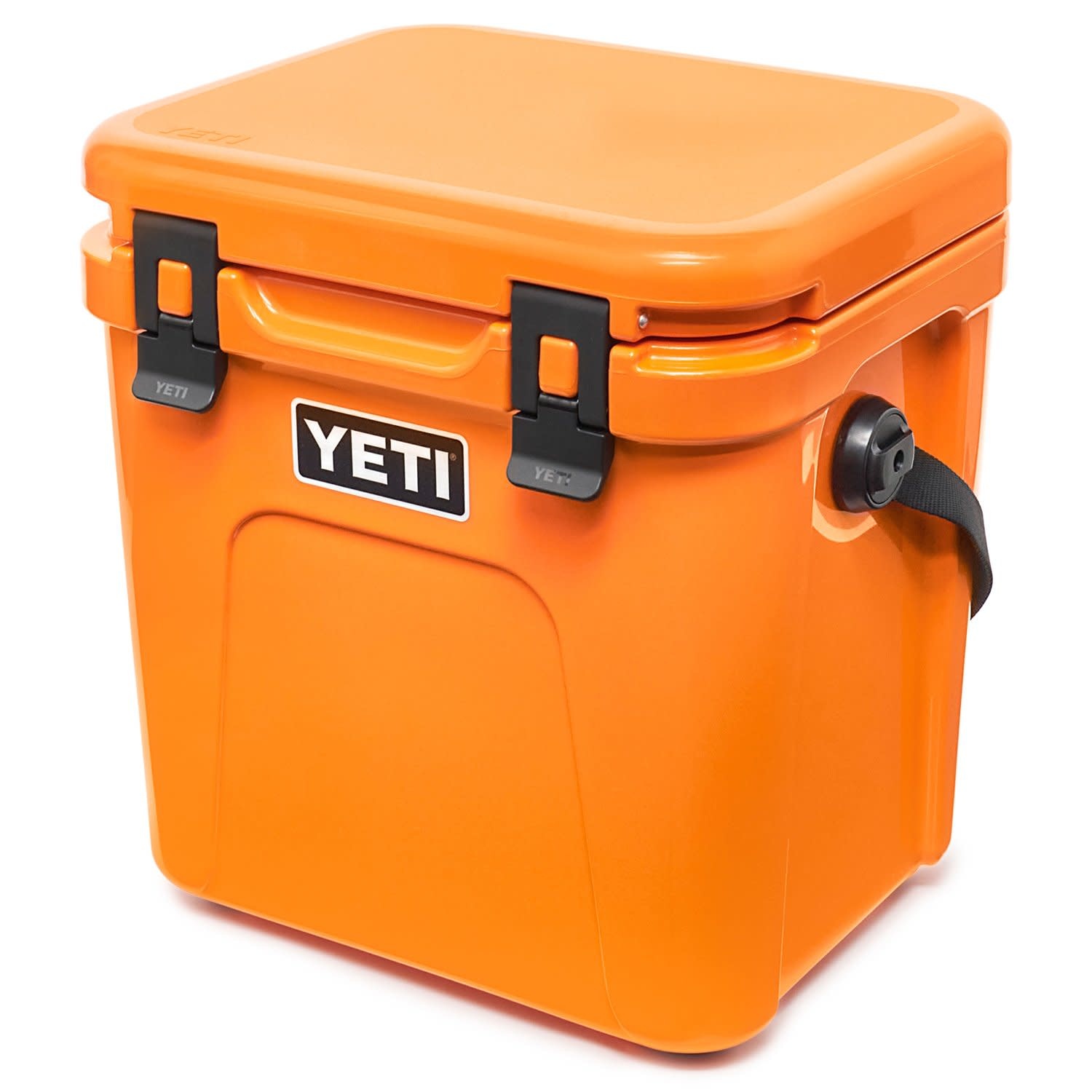 Yeti Yeti Roadie 24 King Crab Orange Color