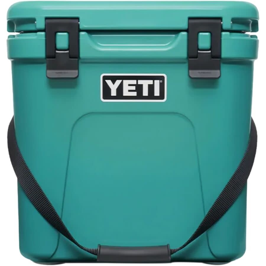 Yeti Yeti Roadie 24 Aquifer Blue Color