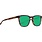 Costa Costa Sullivan 191 Matte Tortoise Frame W/Green Mir 580G...8306