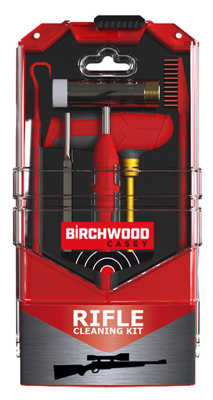 Birchwood Casey Birchwood Casey Rifle Cleaning Kit