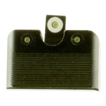 TruGlo Truglo - Tritium Pro Handgun Night Sights, Glock High MOS