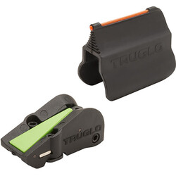 TruGlo Truglo - F.A.S.T. Universal Shotgun Sights, Most Vent Rib Shotguns