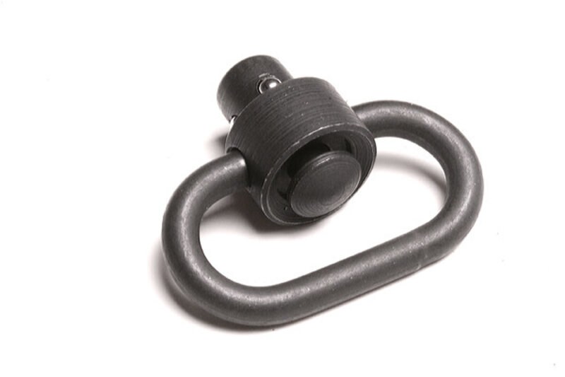 Wilson Combat - Sling Swivel, Heavy Duty Push Button QD