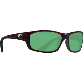 Costa Costa Jose Tortoise Green Mirror 580P