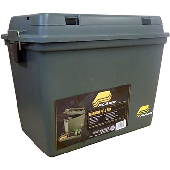Plano Plano Magnum Field Box