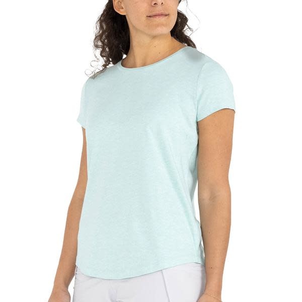 Free Fly Free Fly Women's Bamboo Current Tee