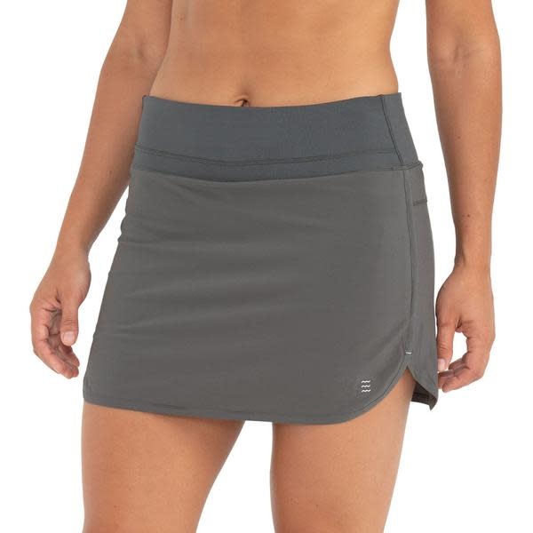 Free Fly Free Fly Women's Bamboo-Lined Breeze Skort
