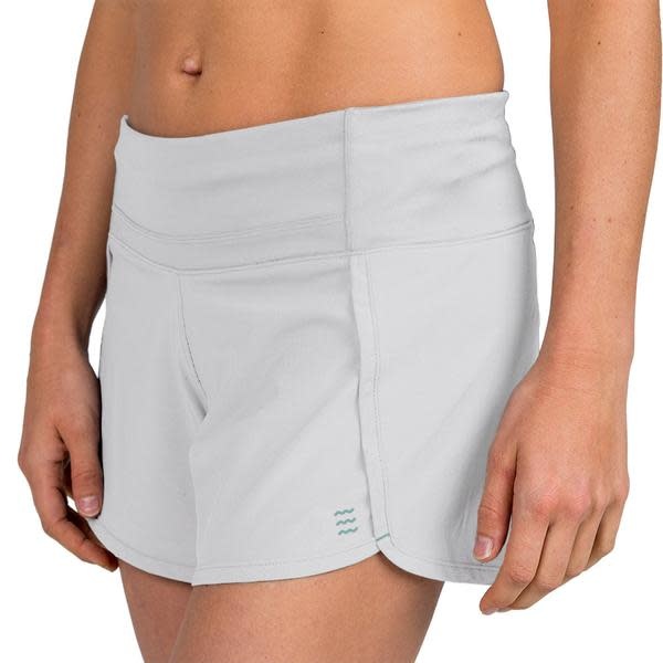 Free Fly Free Fly Women's Bamboo-Lined Breeze Short
