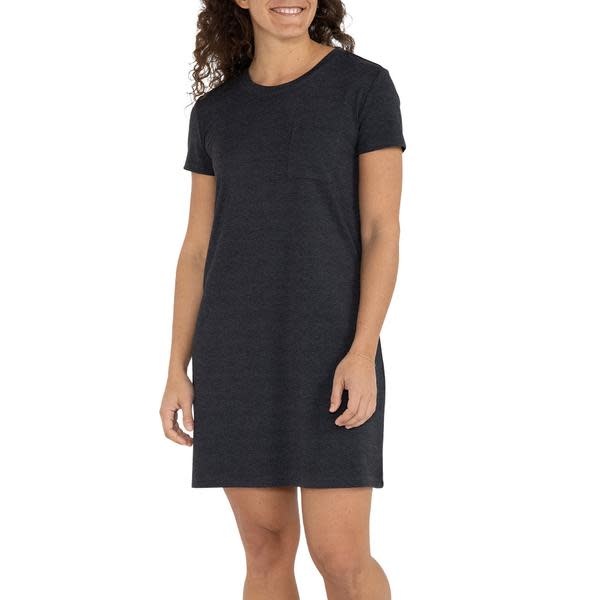 Free Fly Free Fly Women's Bamboo Flex Pocket Dress