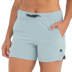 Free Fly Free Fly Women's Swell Short