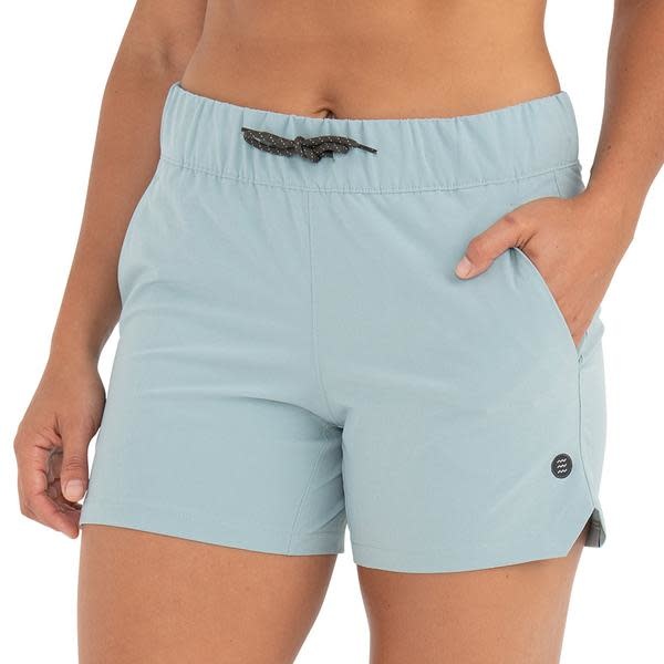 Free Fly Free Fly Women's Swell Short