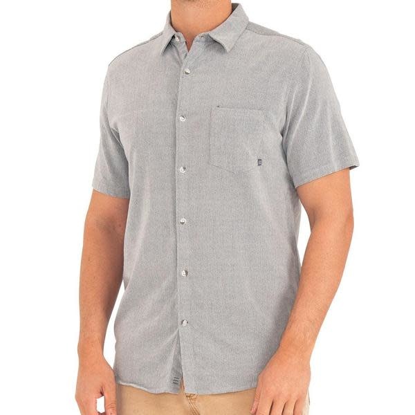 Free Fly Free Fly Mens Sullivans SS Button Up