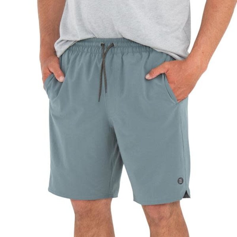 Free Fly Free Fly Men's Lined Swell Short