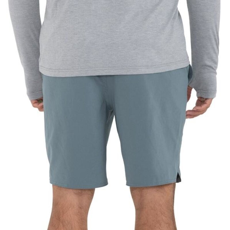 Free Fly Free Fly Men's Lined Swell Short