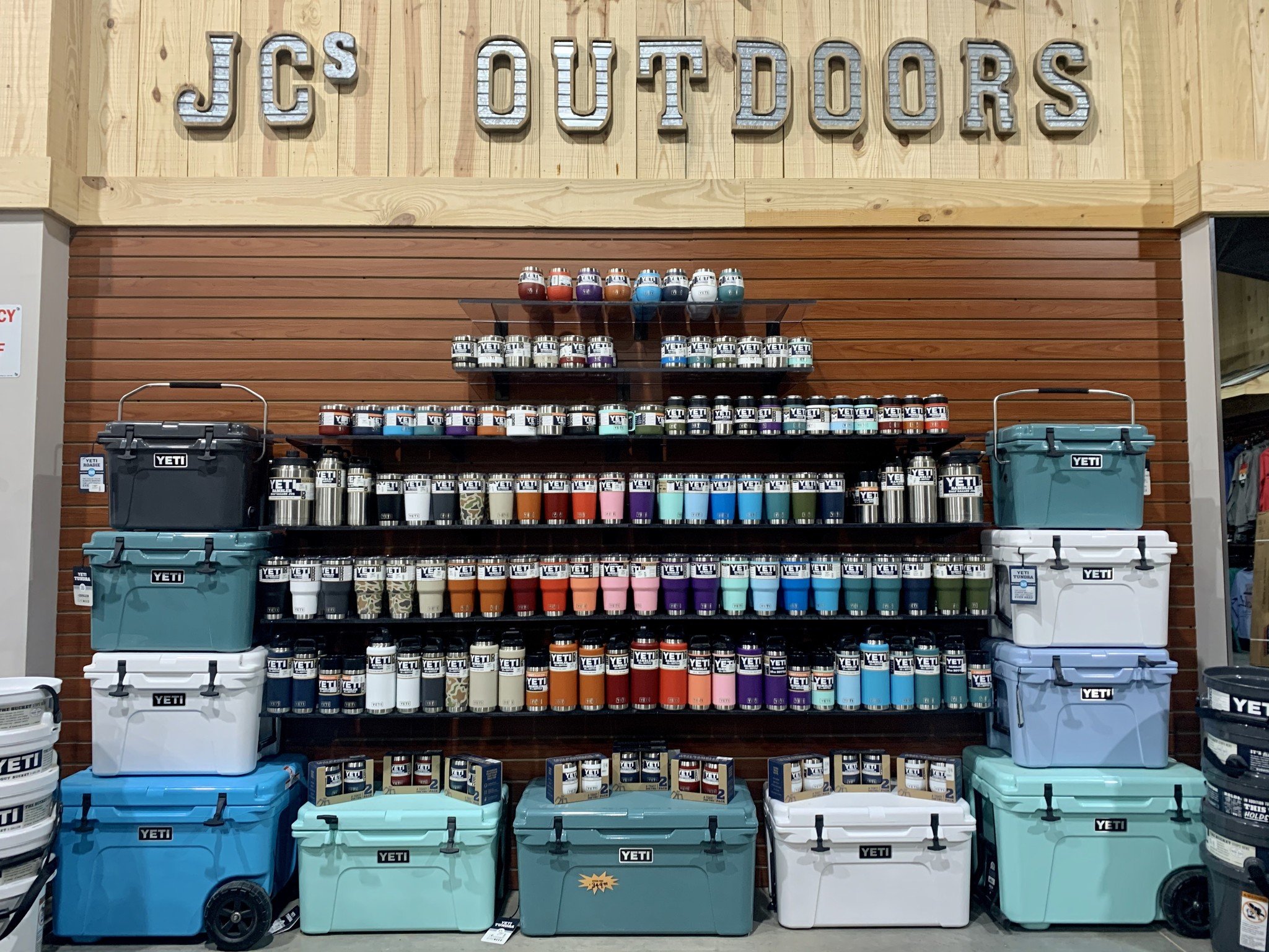 Drinkware Accessories - JC's Outdoors