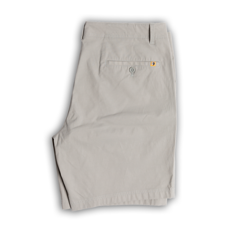 Duck Head Duck Head Harbor Perf Short