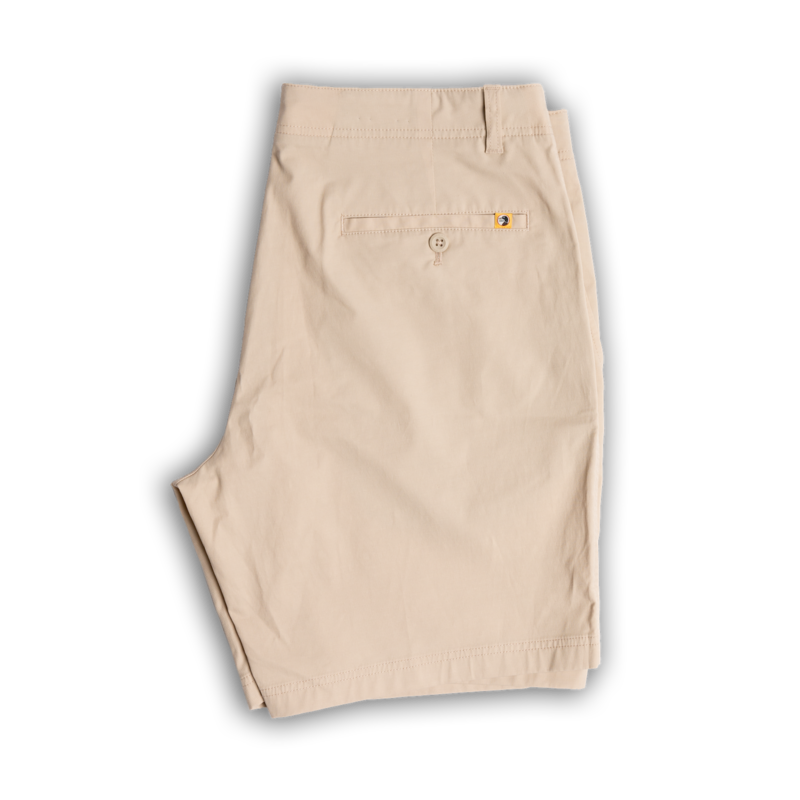 Duck Head Duck Head Harbor Perf Short