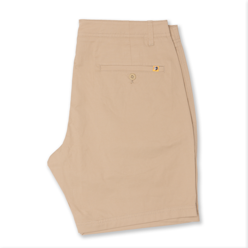 Duck Head Duck Head Harbor Perf Short