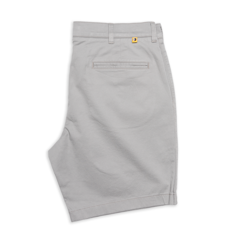 Duck Head Duck Head 9" Gold School Chino Short