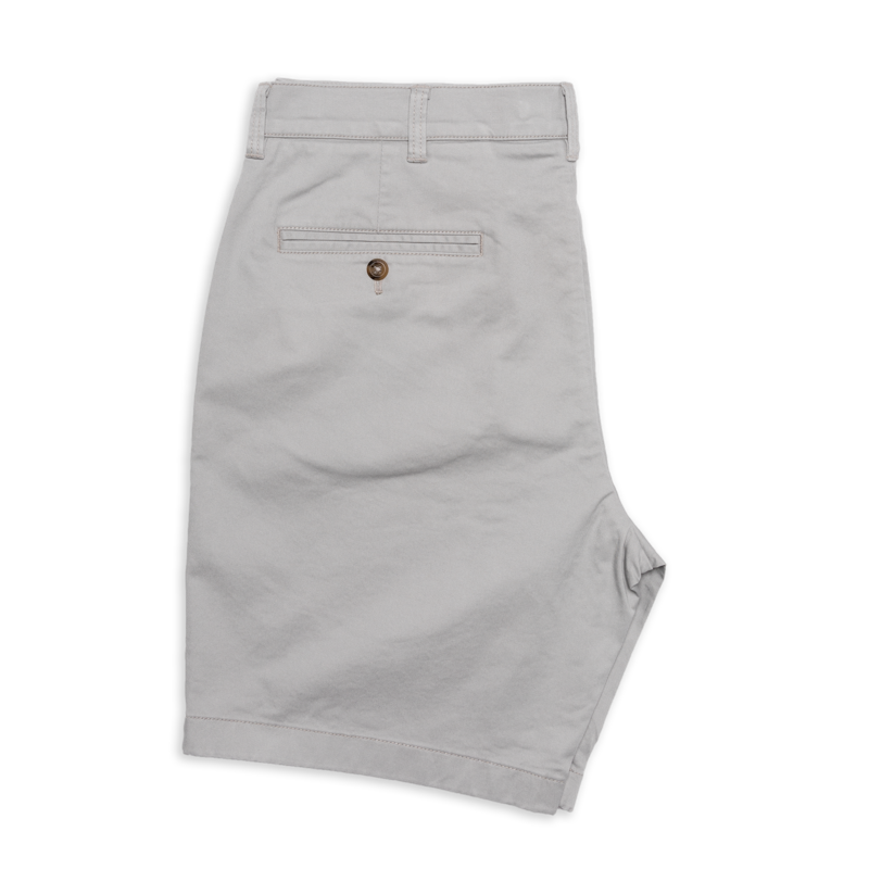 Duck Head Duck Head 9" Gold School Chino Short