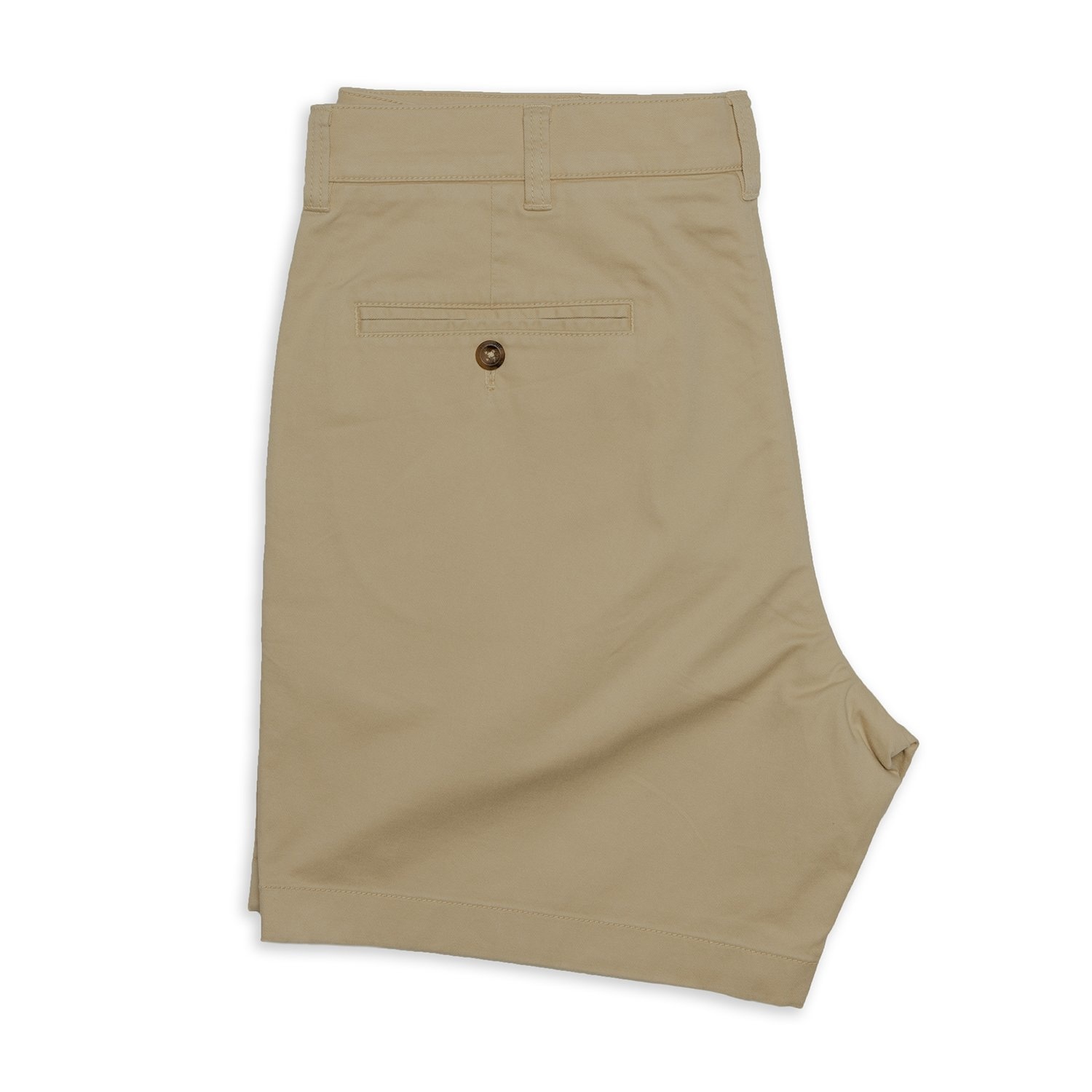 Duck Head 7 Gold School Chino Short - JC's Outdoors