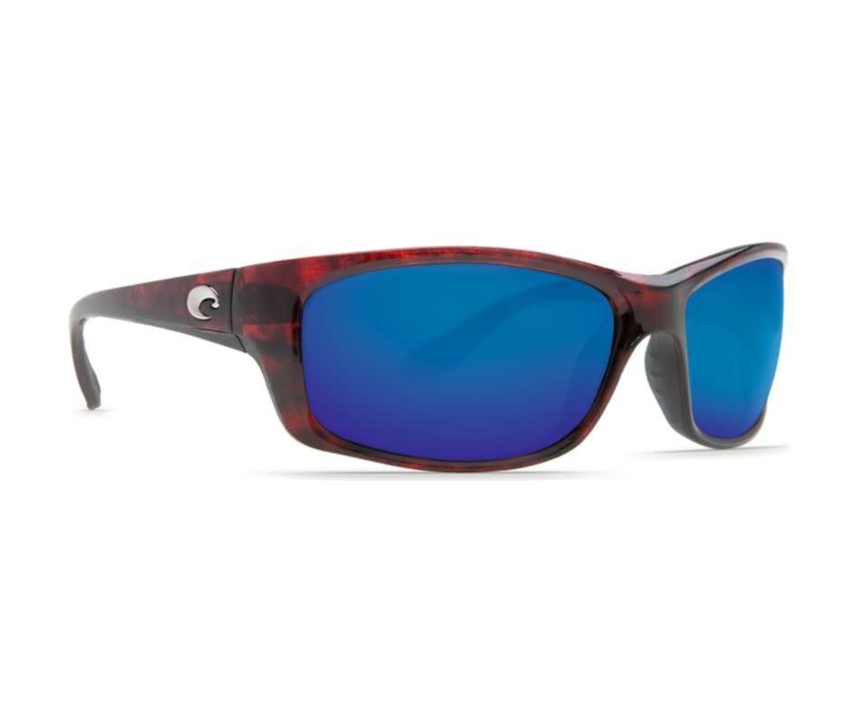 Costa Costa Jose 10 Tortoise Frame Blue Mirror Lens 580G JO10OBMGLP