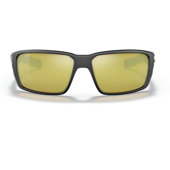 Costa Costa Fantail Pro 11 Matte Black Sunrise Mirror 580G