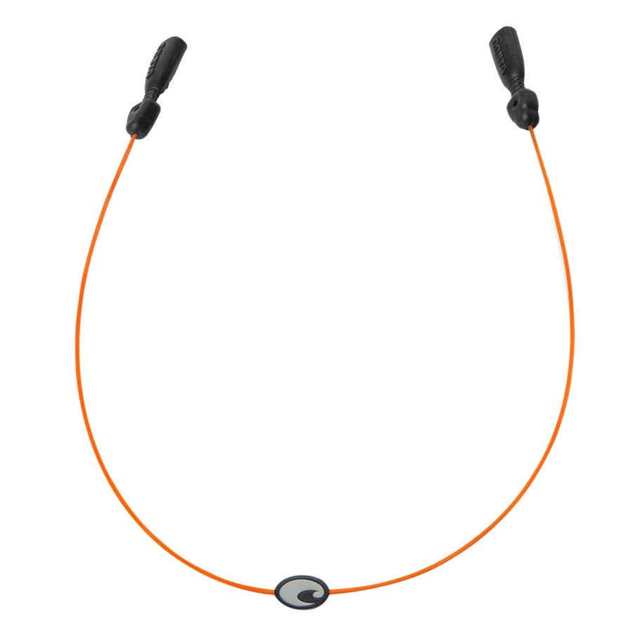 Costa Costa C-Mono Gripper Retainer, Orange CM29
