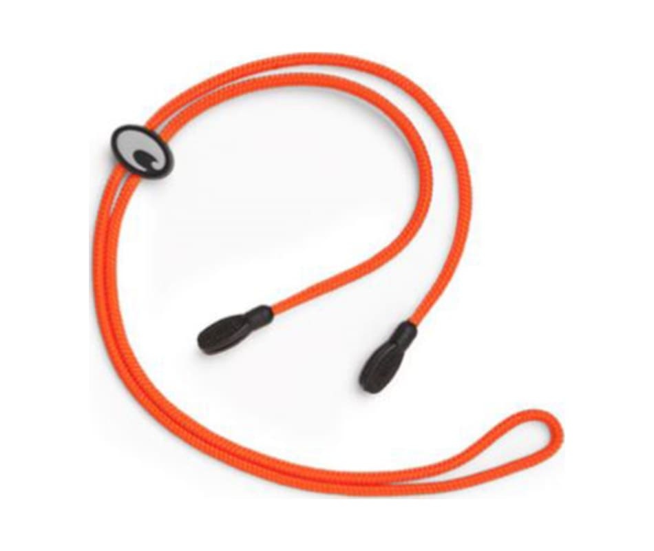 Costa Costa Fathom Cord Retainer - Orange Costa Costa Fathom Cord Retainer - Orange