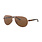 Oakley Oakley Feedback Rose Gold w/ Prizm Tungsten Polarized