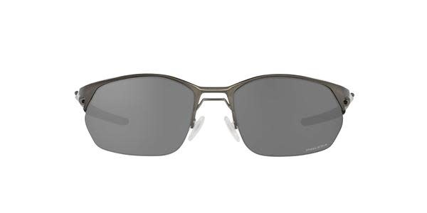 Oakley Oakley Wire Tap 2.0 Matte Gunmetal w/ Prizm Black Sunglasses