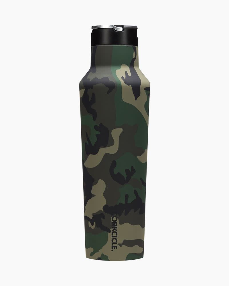 Corkcicle Corkcicle Canteen 20oz