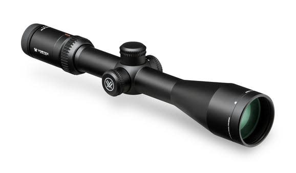 Vortex VORTEX VIPER HS 4-16X50 SCOPE DEAD-HOLD BDC VHS-4307
