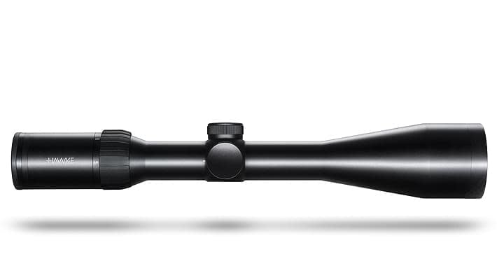 Hawke Hawke Frontier 30 LR Scope side focus 5-30x50 LR Dot IR