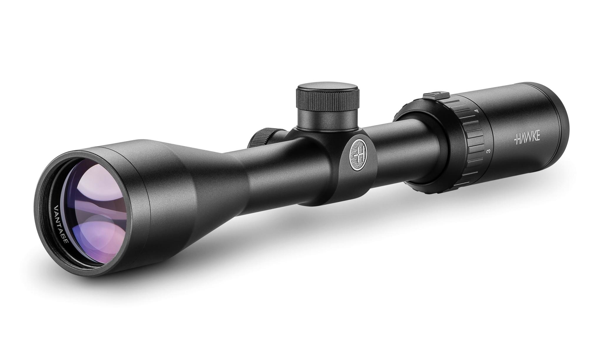 Hawke Hawke VANTAGE 3-9x40 30/30 DUPLEX RETICLE