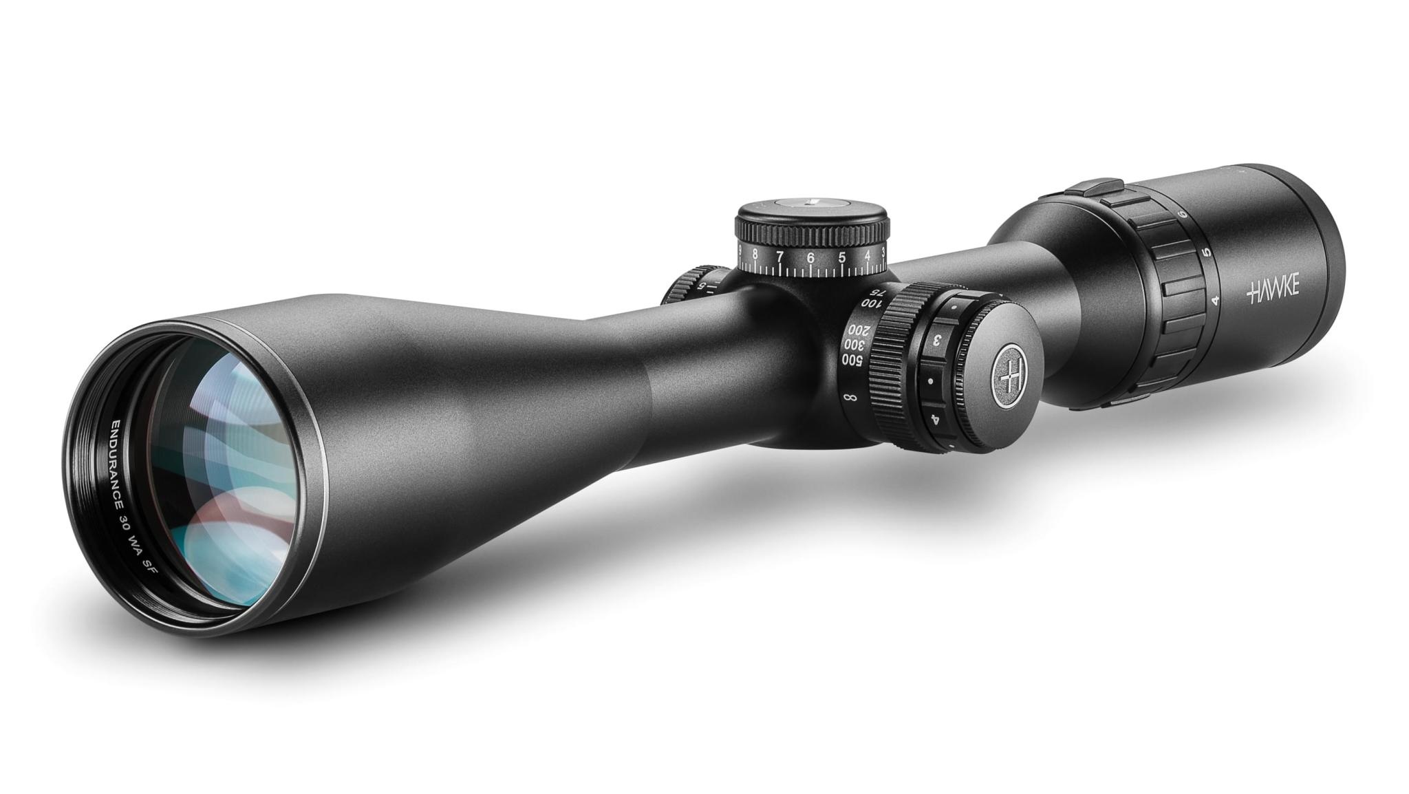 Hawke HAWKE ENDURANCE 30 WA SF 4-16×50 LRC