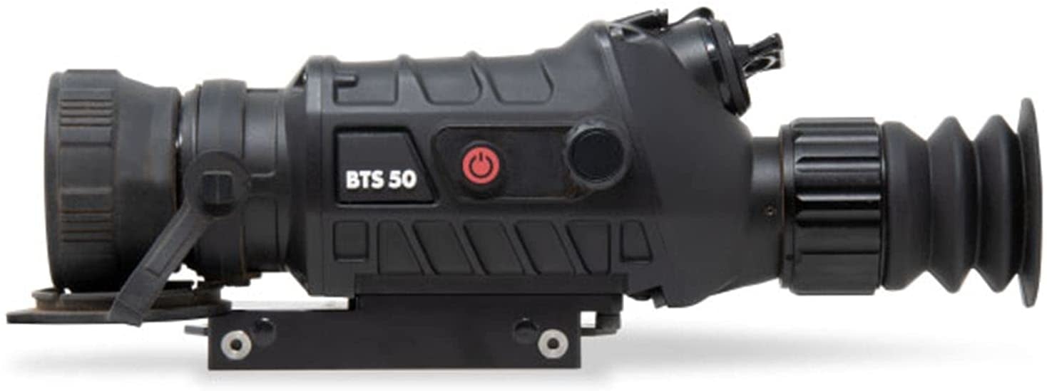 Burris Burris Thermal Rifle Scope USM S50