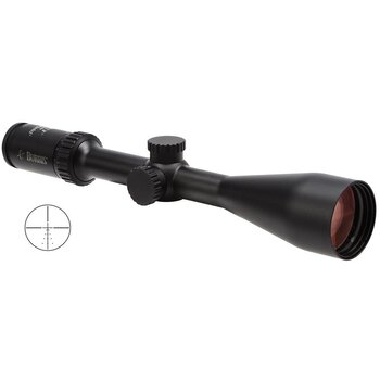 Burris Burris Fullfield E1™ Riflescope 3-9x50mm Ballistic Plex E1
