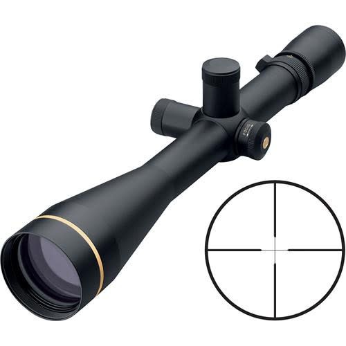 Leupold Leupold VX-3 6.5-20x50 LRT FDPLX MAT 30