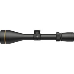 Leupold Leupold VX-3HD, 3.5-10X50mm, Duplex Reticle, 1" Tube, Black