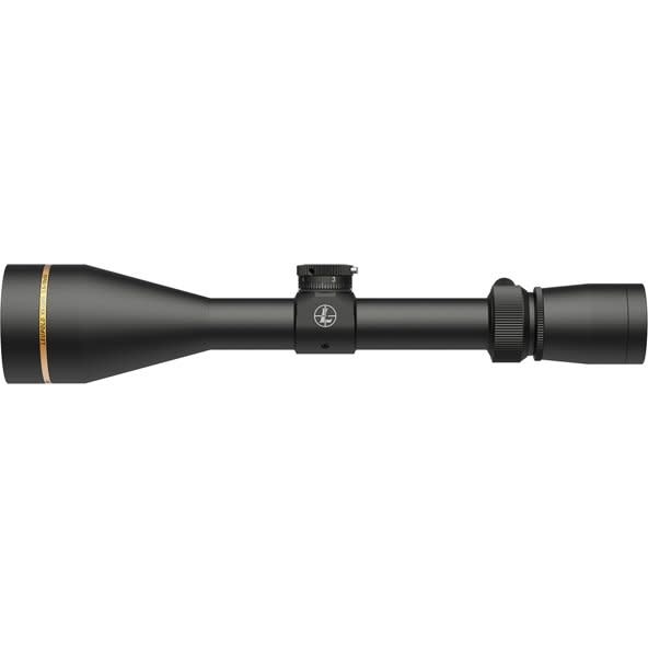 Leupold Leupold, VX-3HD, Rifle Scope, 3.5-10X50mm, Duplex Reticle, 1" Tube, Matte Black Finish