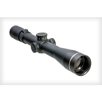Leupold Leupold VX-3i Rifle Scope 4.5-14x 40mm CDS-ZL Duplex Reticle Matte