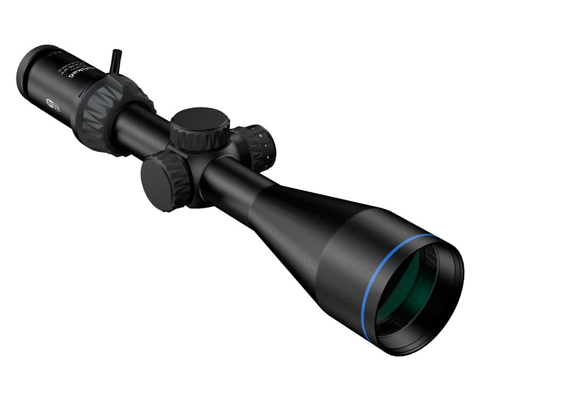 Meopta Meopta MEOPRO OPTIKA6 3-18X56 SFP Rifle Scope